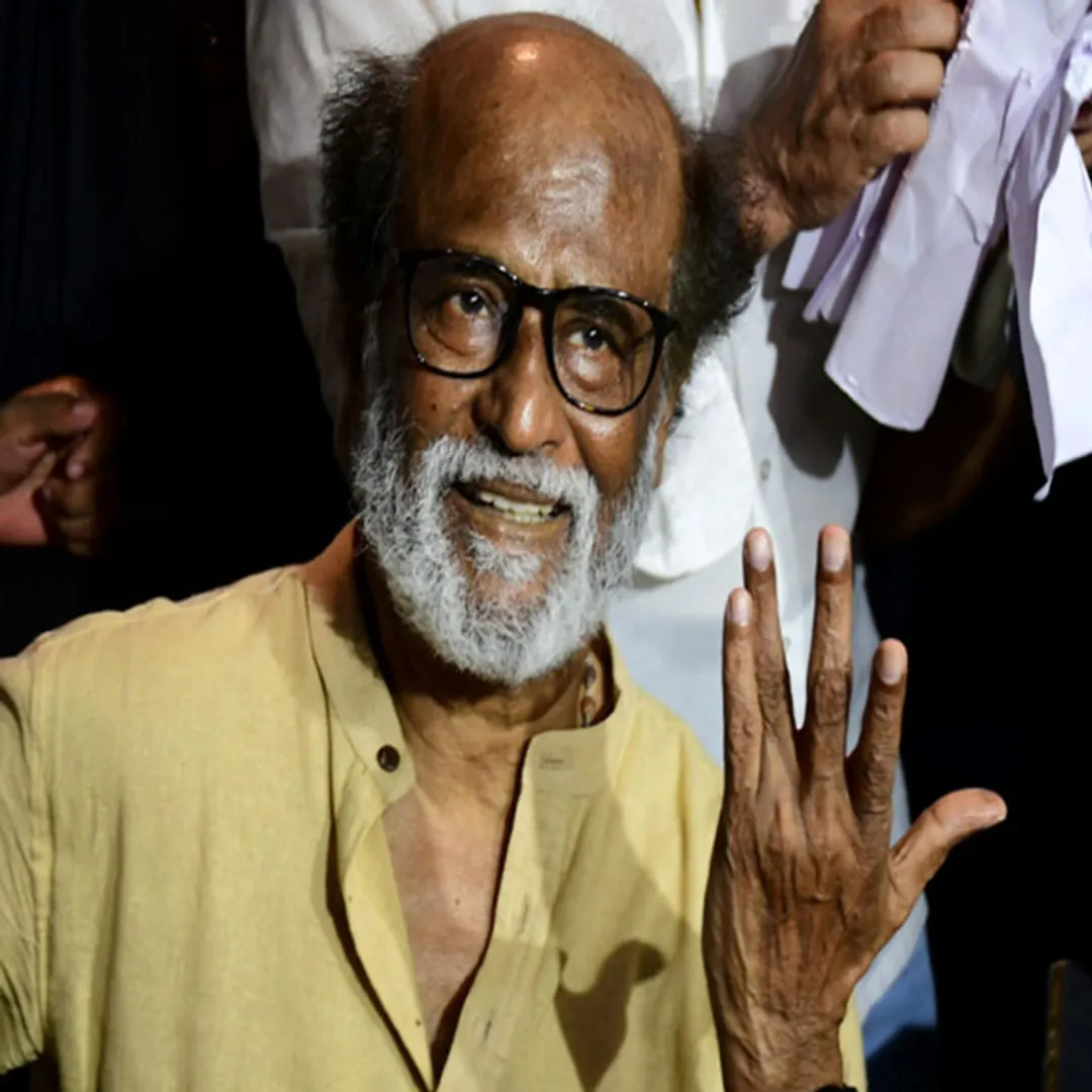 rajini